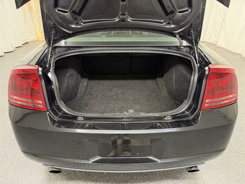 Used 2006 Dodge Charger SRT8 w/ SRT Option Group III RWD image 32