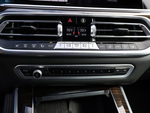 Used 2023 BMW X5 sDrive40i w/ Parking Assistance Package image 33