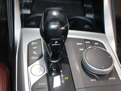 Used 2021 BMW 430i Coupe w/ M Sport Package RWD image 37