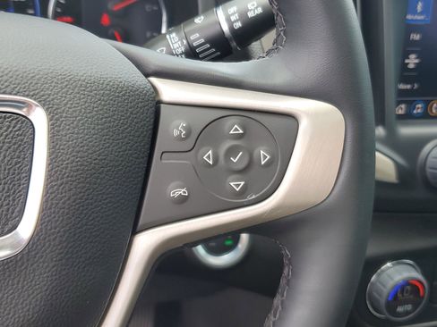 Used 2023 GMC Terrain Denali w/ Black Diamond Edition AWD/4WD image 25