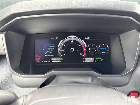 Used 2025 Toyota Tundra TRD Pro AWD/4WD image 26