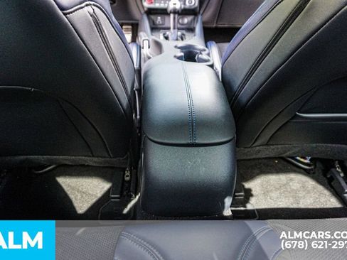 Used 2024 Ford Mustang Dark Horse RWD image 31