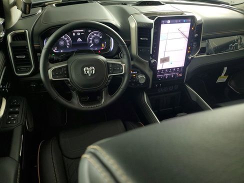 New 2026 RAM 1500 Tungsten image 15