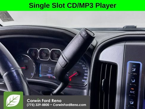 Used 2019 Chevrolet Silverado 2500 High Country w/ Duramax Plus Package AWD/4WD image 17