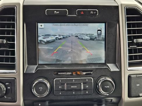 Certified 2017 Ford F150 Lariat image 16