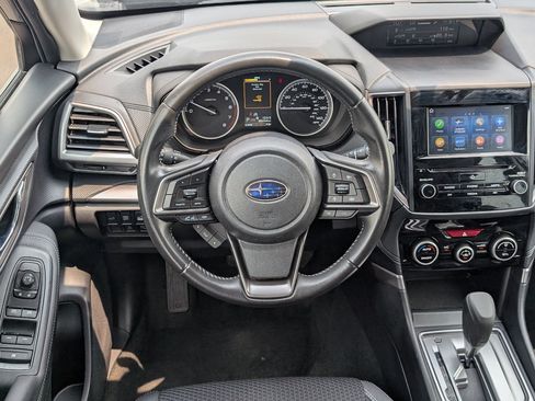Used 2023 Subaru Forester Premium AWD/4WD image 22
