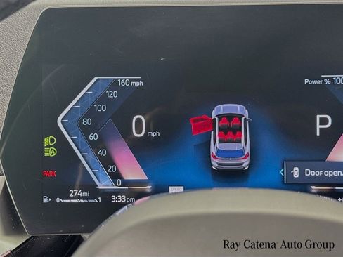 Used 2023 BMW X1 xDrive28i w/ Convenience Package image 12