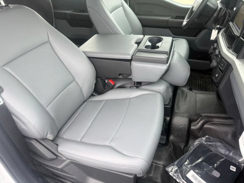 New 2026 Ford F350 XL AWD/4WD image 50