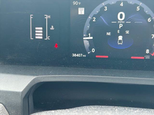 Certified 2024 Toyota Tacoma SR5 AWD/4WD image 33