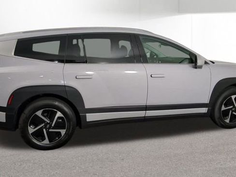 New 2026 Hyundai Ioniq 9 SE AWD/4WD image 10