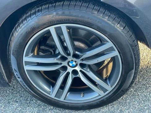 Certified 2023 BMW 530i xDrive w/ Premium Package image 30