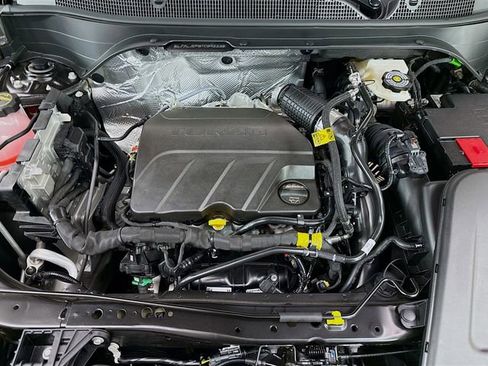 New 2026 Chevrolet Trax RS image 29