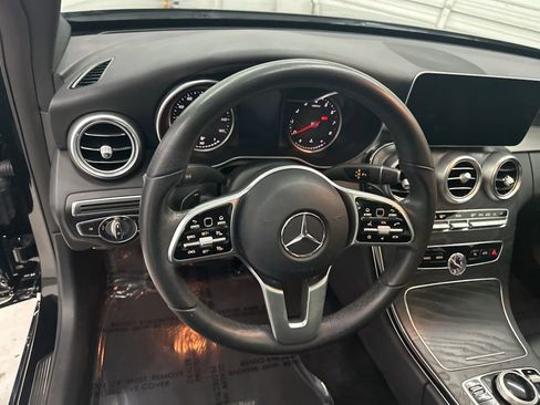 Certified 2019 Mercedes-Benz C 300 C 300 image 10