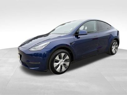 Used 2021 Tesla Model Y Long Range