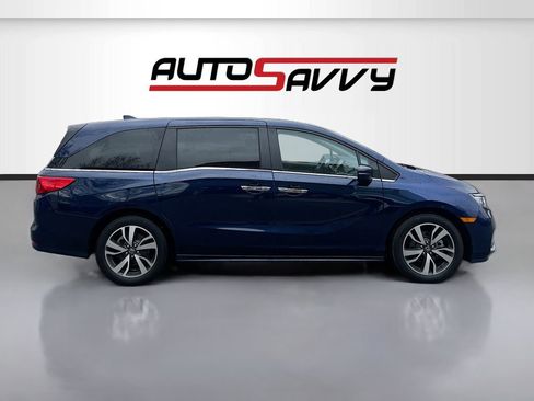 Used 2024 Honda Odyssey Touring image 8