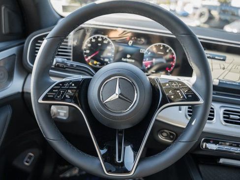 New 2026 Mercedes-Benz GLE 450 4MATIC image 31