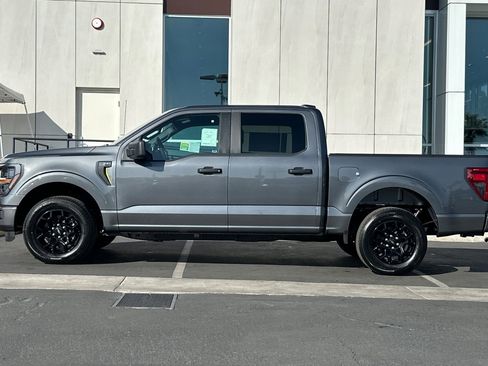 New 2025 Ford F150 STX image 6