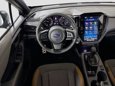 New 2026 Subaru Crosstrek 2.5i Sport image 21