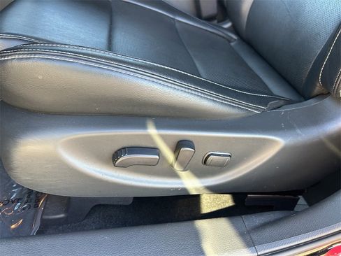 Used 2023 Nissan Maxima SV w/ Floor Mat Group image 24