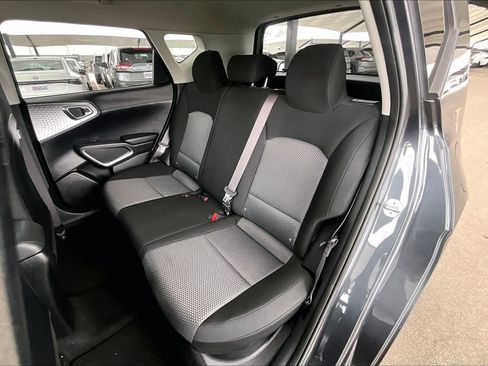 Used 2023 Kia Soul LX w/ Option Group 015 image 19