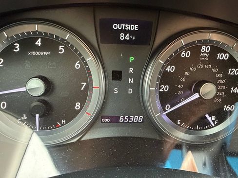 Used 2010 Lexus ES 350 FWD image 14