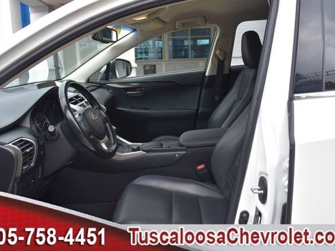 Used 2017 Lexus NX 200t FWD w/ Accessory Package 2 image 19