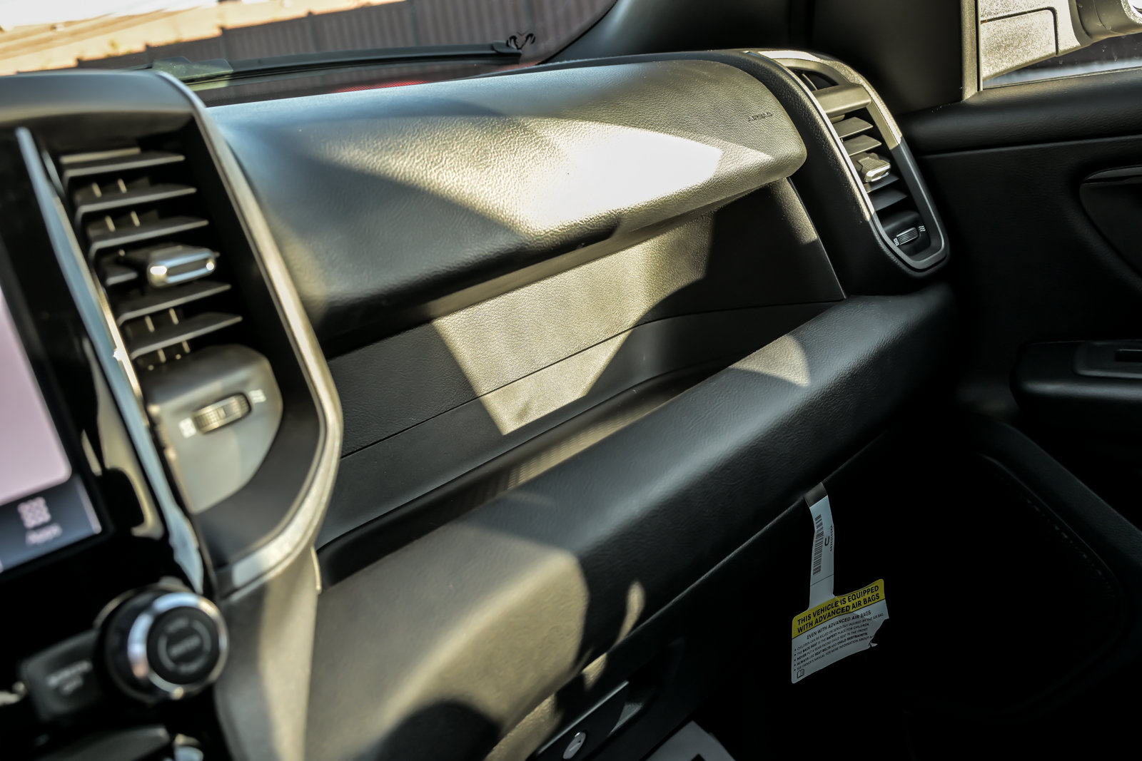 Used 2025 RAM 1500 Tradesman w/ Off Road Group AWD/4WD image 34