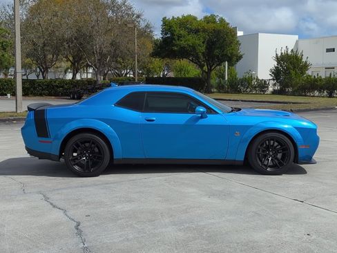 Used 2023 Dodge Challenger R/T Scat Pack image 4