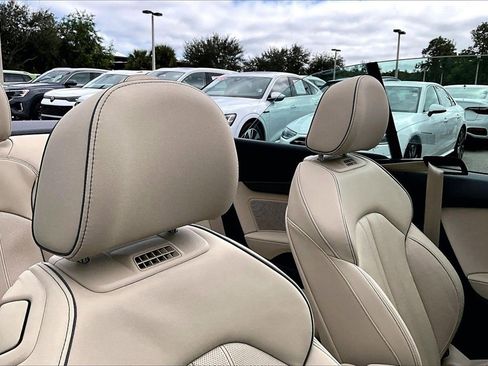 Certified 2024 Audi A5 2.0T Premium Plus image 22