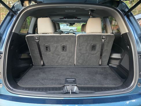 Used 2019 Honda Pilot Touring image 16