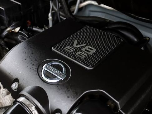 Used 2016 Nissan NV 3500 SL image 71