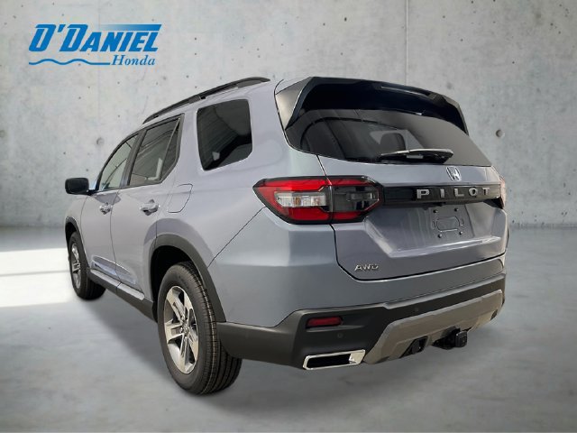New 2026 Honda Pilot EX-L image 3