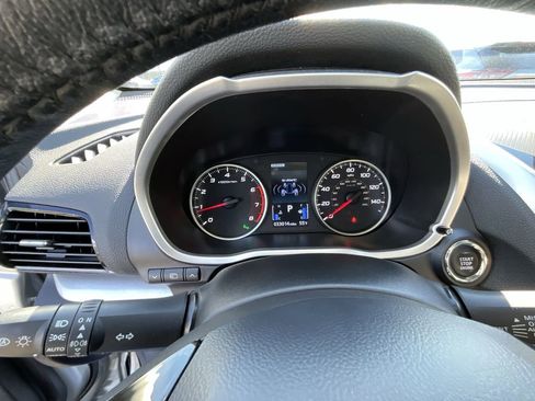 Used 2024 Mitsubishi Eclipse Cross SE image 29