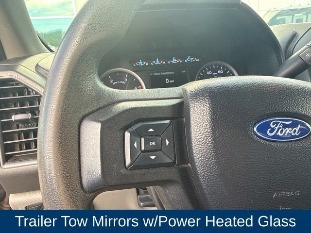 Used 2020 Ford F350 XL w/ Power Equipment Group AWD/4WD image 22
