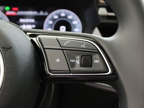 New 2026 Audi A3 2.0T Premium AWD/4WD image 28