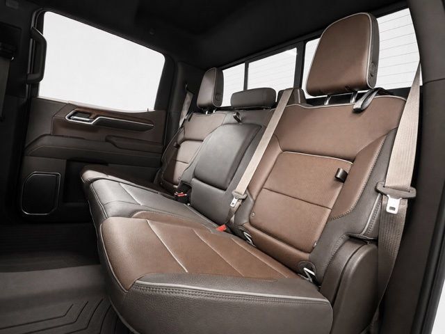 Used 2023 GMC Sierra 1500 Denali AWD/4WD image 21