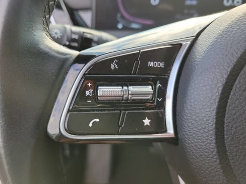 Certified 2025 Kia Seltos S AWD/4WD image 24
