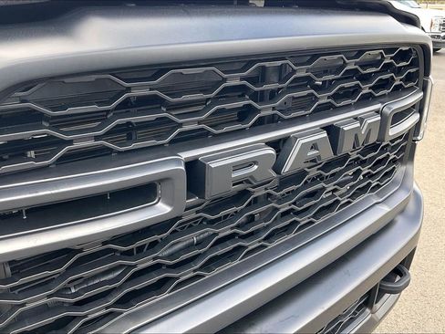 Used 2024 RAM 2500 Tradesman image 34