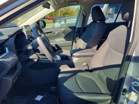 Used 2023 Toyota RAV4 LE image 28