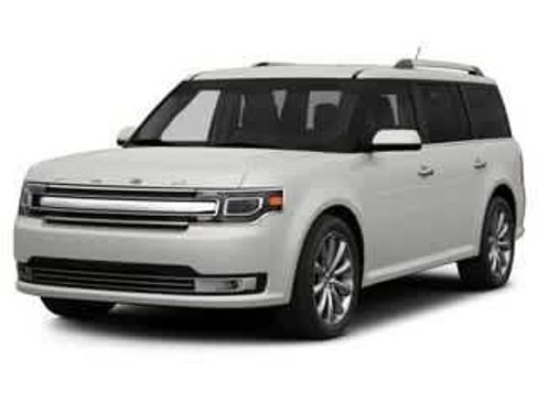 Used 2014 Ford Flex SE FWD image 1