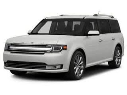 Used 2014 Ford Flex SE