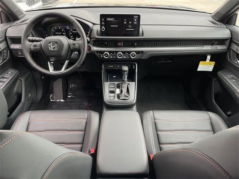 New 2026 Honda CR-V Sport-L image 9