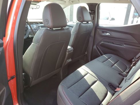 New 2027 Chevrolet Bolt RS w/ Technology Package image 14