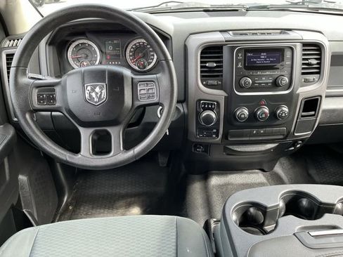 Used 2014 RAM 1500 Tradesman w/ Popular Equipment Group AWD/4WD image 12