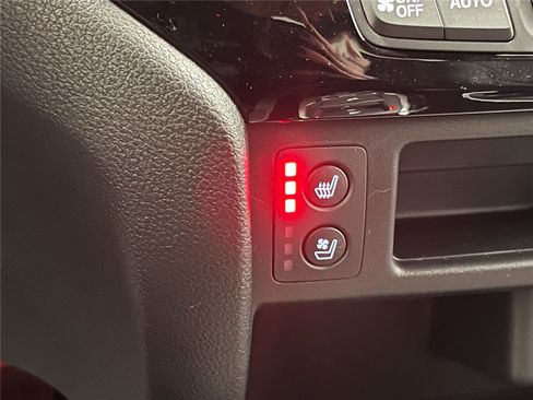 New 2026 Honda Ridgeline Black Edition image 23