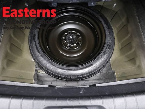 Used 2022 Nissan Altima 2.0 SR image 22