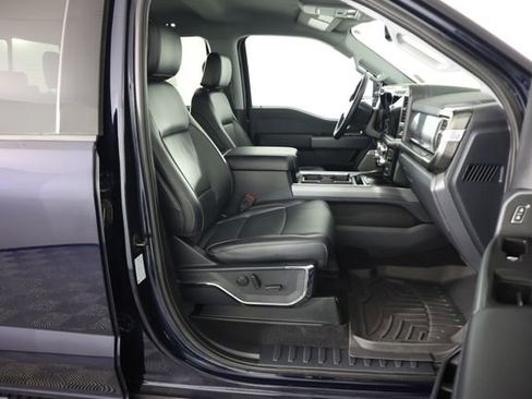 Used 2023 Ford F250 Lariat w/ Sport Appearance Package AWD/4WD image 77