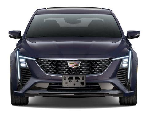 New 2026 Cadillac CT5 Premium Luxury AWD/4WD image 4