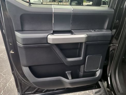 Used 2020 Ford F150 Lariat w/ Equipment Group 502A Luxury AWD/4WD image 8