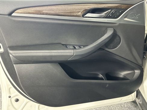 Used 2021 BMW X3 sDrive30i w/ Convenience Package image 33